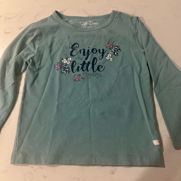 Ruffle Butts fall bundle - Picture 2 of 6